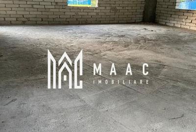 Spatiu comercial | P+1+M | 950 MPU | Valea Oltului OMV - 3