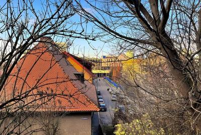 Studio Renovat cu Parcare in Spatele Mall AFI - 10