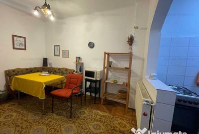 Garsonieră, mobilată în Matei Voievod - 6