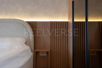 Apartament cu 2 camere în Tei - 5