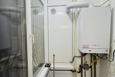 Apartament deosebit in zona Piata Universitatii - 18