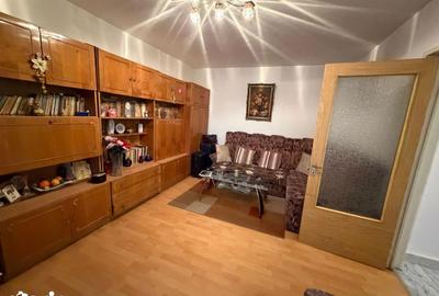 Apartament cu 2 camere decomandat în Vitan - 7