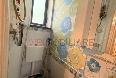 Apartament cu 3 camere decomandat în Eminescu - 6