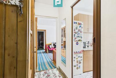 Apartament cu două camere zona gării - 5