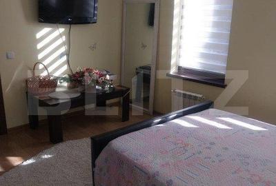 Casă cu 5 camere cu Teren 600 Mp în Central - 19