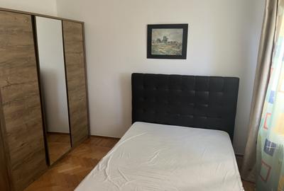 Apartament cu 2 camere decomandat în Parcul Circului - 8