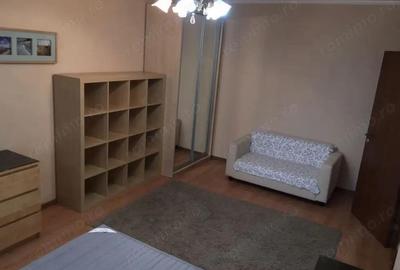 Garsoniera de inchiriat in cartierul Astra Garsoniera de inchiriat in cartierul Astra - 2