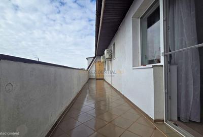 Apartament cu 3 camere decomandat, mobilat în Apărătorii Patriei - 10