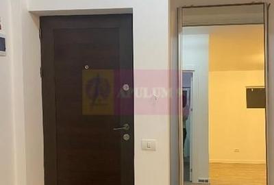 Garsonieră decomandată, mobilată în Tei