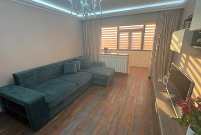 Apartament renovat total Faleza Nord(AXI115) - 2