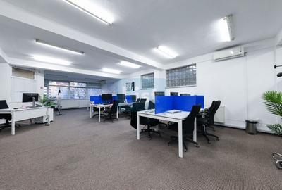Spațiu comercial, de 490 mp, în Zorilor - 30