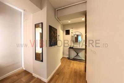 Garsonieră decomandată, mobilată în 13 Septembrie - 6