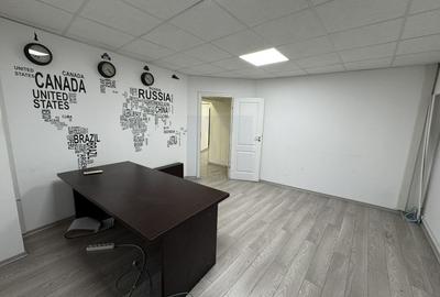 Spatiu de birouri de inchiriat in zona *Piata Unirii* - 12