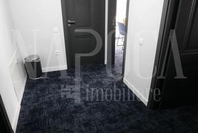 Birou, de 180 mp, în Florești - 9