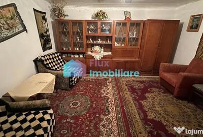 Casă cu 3 camere cu Teren 1410 Mp în Dumbrăveni - 5