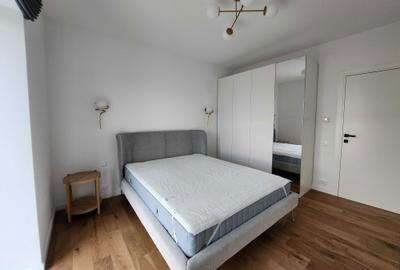 Apartament cu 2 camere semidecomandat în Cotroceni - 5