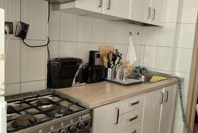 Apartament cu 2 camere semidecomandat în Central - 10
