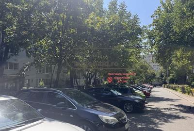 Apartament cu 3 camere | Zonă liniștită - Str. Sextil Pușcariu | Comision 0 - 3