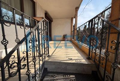 Casă cu 6 camere cu Canalizare în Târgu Trotuș - 52