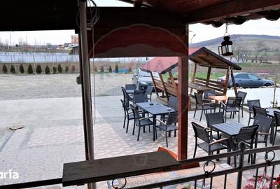 Spațiu comercial, de 150 mp, în Traian - 1