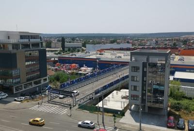 Apartament de vanzare, cu 2 camere, 66 mp, zona Promenada Mall - 9