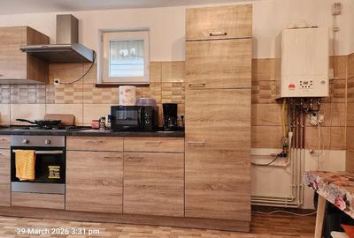 Casă cu Teren 1490 Mp în Central - 7