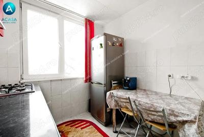 2 camere in Tiglina 1 Francezi mobilat si utilat - 4