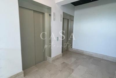 Campus - apartament 2 camere in bloc nou, mobilat si utilat modern, parcare - 17