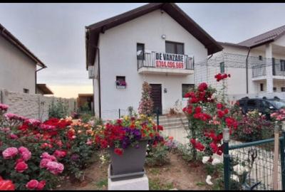 Casa individuala P M - 5
