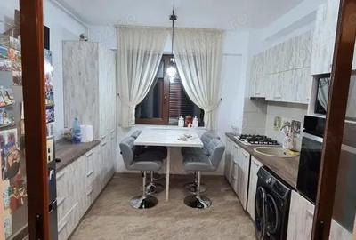 Apartament cu 3 camere, mobilat în Nord - 4