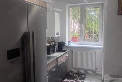 Apartament cu 3 camere decomandat în Bălcescu - 5