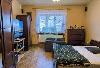 Casă cu 3 camere cu Canalizare în Schei - 9