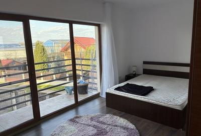Garsonieră decomandată în Sântana de Mureș - 3