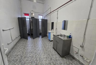 Birou, de 10 mp, în Aleea Carpați - 18