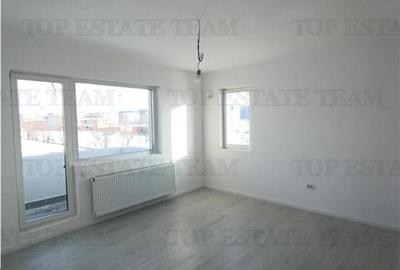 Apartament 3 camere cu finisaje premium si toate utilitatile in Chiajna in carti - 8
