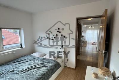 Apartament 2 camere zona Trei Stejari/Bâlea - 9