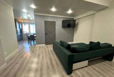 Garsonieră în Titan - 4