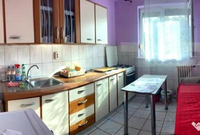 Garsonieră semidecomandată, mobilată în Rogerius - 1