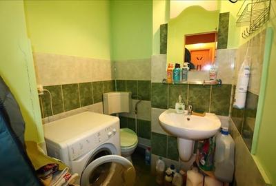 Apartament 3 camere | Mobilat | Intre Lacuri | zona Muresului - 7