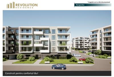 COMISION 0% - Apartamente 3 camere - Margeanului 1B-A1, Baia Mare - 4