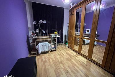 Apartament cu 4 camere decomandat în Mănăștur - 1