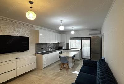 Apartament 3 Camere, De Inchiriat Parneava LUX - 5