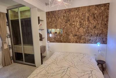 Apartament cu 2 camere semidecomandat în Cazino - 2
