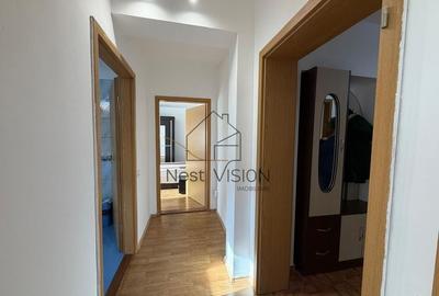 Apartament spațios cu 4 camere cu garaj - zona Ștrand - 12