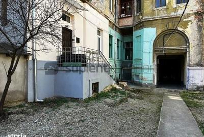 Apartament cu 4 camere în Ultracentral - 2