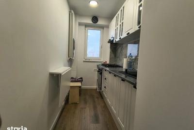 Apartament cu 3 camere, mobilat în Drumul Taberei - 15