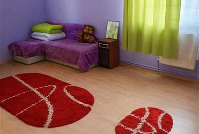 Spațiu comercial, de 270 mp, în Gheorghe Doja - 5