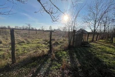 Casă cu 3 camere în Suseni - 4