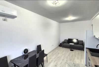 Apartament cu 2 camere în Roșu - 3