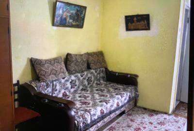 Garsonieră semidecomandată în Alexandru cel Bun - 2